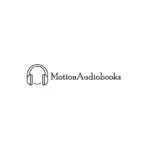 Escape Into New Worlds with MotionAudiobooks!