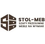 Stol-Meb Meble Na Wymiar Luboń, Szafy wnękowe, drzwi przesuwne, garderoby i zabudowy.