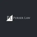PURSER LAW