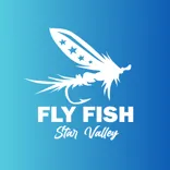 Fly Fish Star Valley