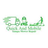Tampa Mower Repair
