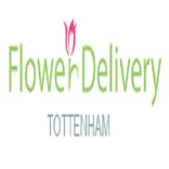 Flower Delivery Tottenham