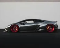 super car rental las vegas