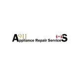 911 Appliance Repair Services Barrie