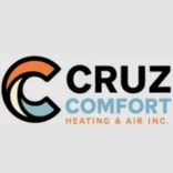 Cruz Comfort Heating & Air INC