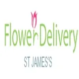 Flower Delivery St James’s
