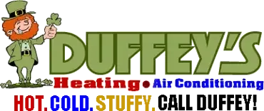 Duffey’s Heating & Air Conditioning