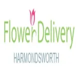 Flower Delivery Harmondsworth