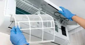 Aircon Cleaning Gold Coast