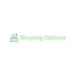 Sleeping options