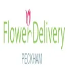 Flower Delivery Peckham