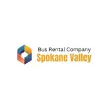 Bus Rental Company Spokane Valley