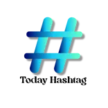 Today Hashtag