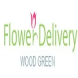 Flower Delivery Wood Green