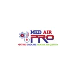 Med Air Pro heating / cooling / furnace / Hvac