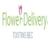 Flower Delivery Tooting Bec