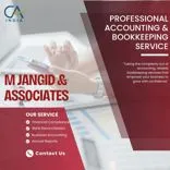 M Jangid & Associates