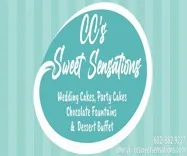 CC's Sweet Sensations celebration Cakes Bakery