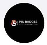 Pin Badges 