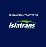 Islatrans, trasteros, guardamuebles y mudanzas en Málaga