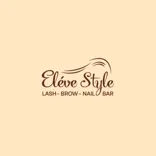 Eléve Style Lash Brow Nail Bar