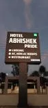 Hotel Abhishek Pride