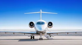 Las Vegas Private Jet Charters