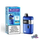 Lost Mary Ultrasonic