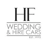 HF Wedding & Hire Cars