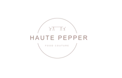 Haute Pepper