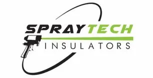Spraytech Insulators of Appleton