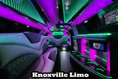 Knoxville Limo