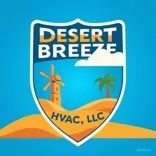 DESERT BREEZE HVAC, LLC