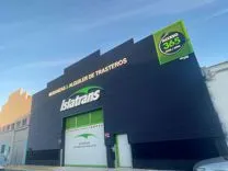 Islatrans, Alquiler trasteros, Mudanzas, Guardamuebles en Cádiz