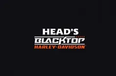 Blacktop Harley-Davidson