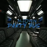 H-Town Party Bus