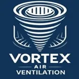 Ventilation Vortex Air