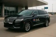 J & R Connecticut limousine services