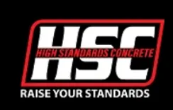 High Standard Concrete