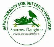 Sparrow Daughter