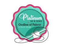 Platinum So N Sews