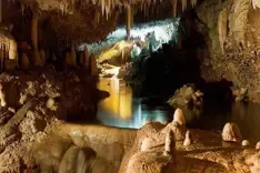 Сole's Cave Barbados