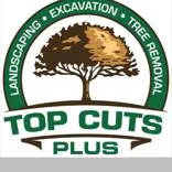 Top Cuts Tree Service & Landscaping