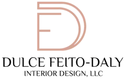 Dulce Feito-Daly Interior Design