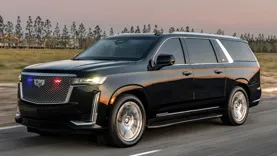 Pearson Airport Limousine