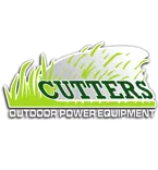 Cutters Outdoor Power Equipment