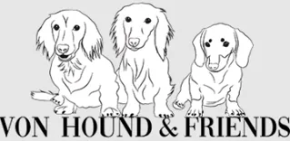 Von Hound and Friends