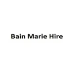 Bain Marie Hire