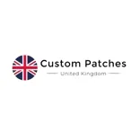 Custom Patches UK
