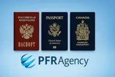 PFR Agency